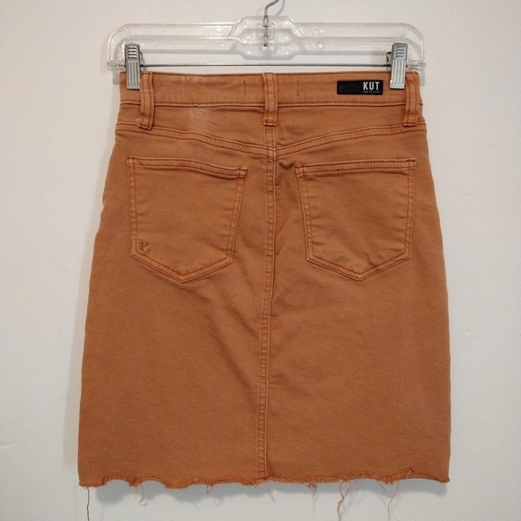 Kut from the Kloth - Hannah Jean Skirt - Picture 8 of 14